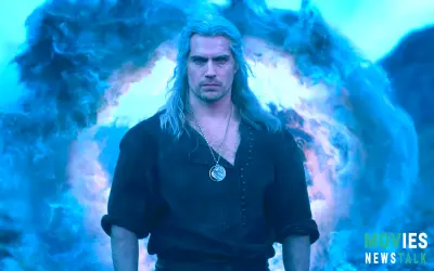 The Witcher: Sirens of the Deep - Will This Animated Film Be Better Than the Show? 