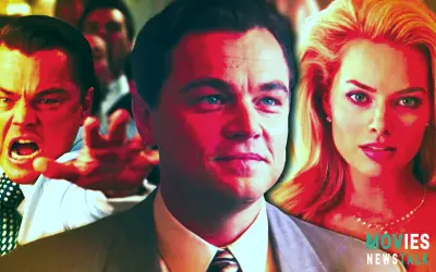 The Wolf of Wall Street: Fact vs. Fiction – Did They Get It Right?