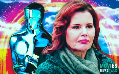 Thelma & Louise Remake: Geena Davis' Arguments Make Total Sense