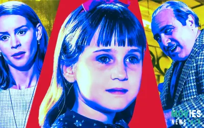 This dark matilda theory renders the movie even more sad.