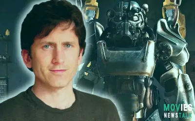 This is a hilarious playthrough of Fallout 4 where Enclave wants to kill Todd Howard.