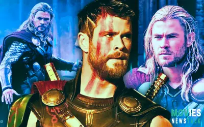 Thor's MCU Journey: Ranking Every Appearance of the God of Thunder