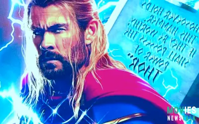 Thor's Mjolnir Gets Infinite Power - But What Does 'Worthy' Mean Now?