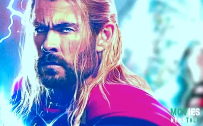 Thor's New 70s Costume Is Totally Groovy! (And Mjolnir Got a Disco Ball Makeover)