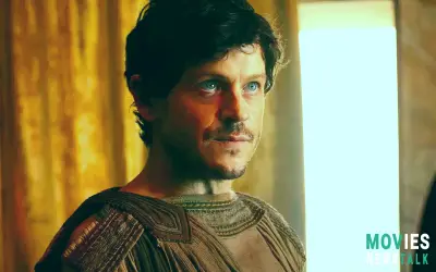 Those About to Die: Roman Drama's Bloody Success Despite Mixed Reviews