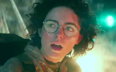 Though VOD Release, Ghostbusters: Frozen Empire Box Office Surpasses $200 Million.