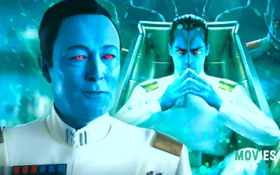 Thrawn Trilogy: Everything You Need to Know