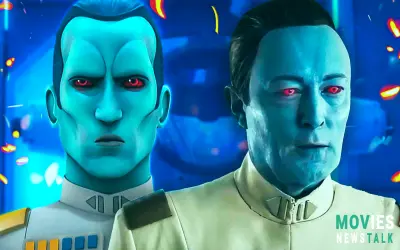 Thrawn: Victories, Defeats, and the Tactical Mastermind of Star Wars