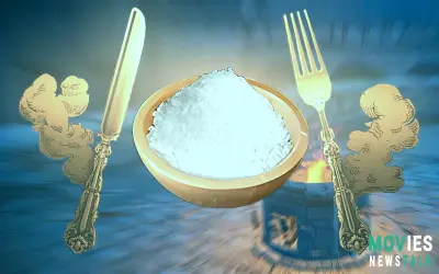 Throne and Liberty Salt Farming Guide: Best Recipes & Strategies