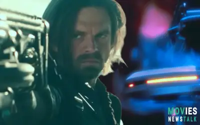 Thunderbolts Trailer Hints at Bucky Barnes' Dark Turn - Is The Winter Soldier Back?