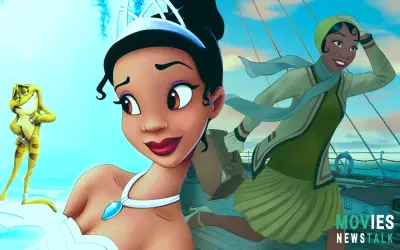 Tiana Disney+ Series: Everything You Need to Know About the Princess and the Frog Sequel