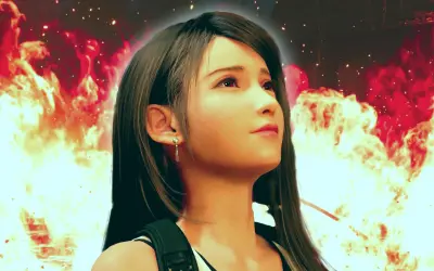 Tifa & Aerith's Friendship in FF7 Rebirth: What It Means for Remake Part 3