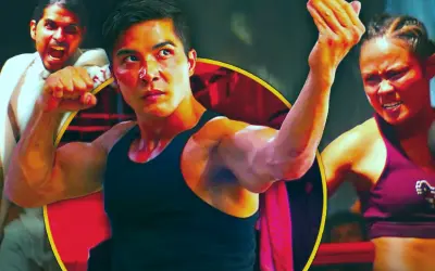 Tiger Style Media: New Martial Arts Movies To Watch In 2023