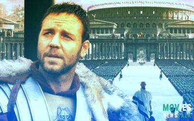 Tijillo Gladiator: Unmasking Maximus the 'Gladiator Spaniard' & His Home