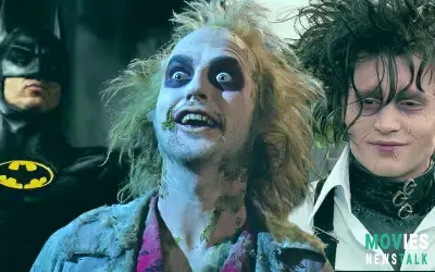 Tim Burton Movies: A Deep Dive into His Unique Style and Themes