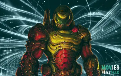 Timeline explained for every DOOM Game: when each takes place.