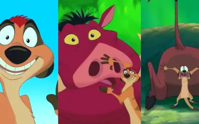 Timon & Pumbaa Quotes: Beyond Hakuna Matata | Hidden Gems & Philosophical Depth