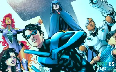 Titans #15 Death: Who's Really Dying in DC Comics?