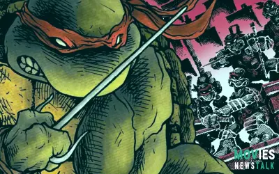 TMNT Weapons: A Deep Dive into the Ninja Turtles' Iconic Arsenal