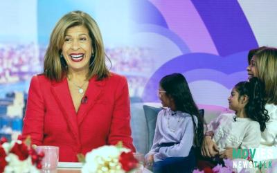 Today Show Hosts:  What Happened to Hoda Kotb and the Latest Updates