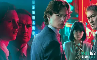 Tokyo Vice Season 3 Cancelled: Knowledge of HBO's Crime Drama?