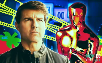 Tom Cruise: More Than an Action Star - A Look at His Acting Range