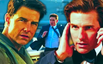 Tom Cruise's Box Office: Hit or Miss? The Rise and Fall of the 'Dark Universe'