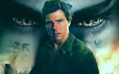 Tom Cruise's 'The Mummy' is Making a Comeback on Streaming - Why?