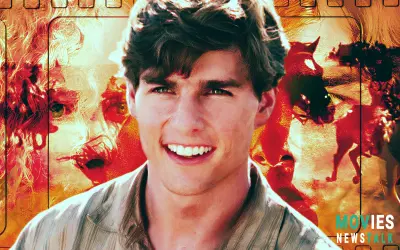 Tom Cruise's Western Drought: Is It Time for a Cowboy Comeback?