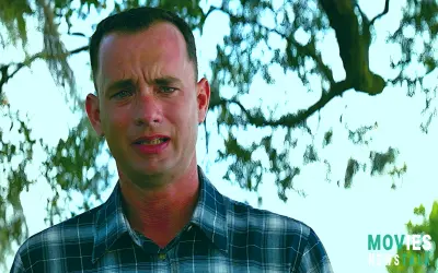 Tom Hanks' New Movie 'Here' Gets A Release Date -  But Is It A Red Flag?