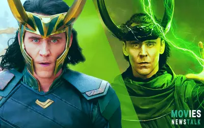 Tom Hidleston cannot picture life without Loki: MCU return more likely?