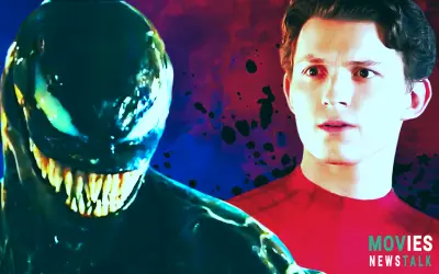 Tom Holland's Spider-Man is Back in Marvel Phase 6!