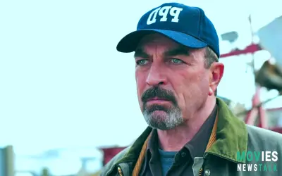 Tom Selleck's Jesse Stone: Will There Be More Movies After 'Blue Bloods'?