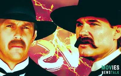 Tombstone:  A Classic Western Movie You Need to See