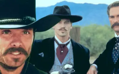 Tombstone: Why This Western Movie Is So Awesome