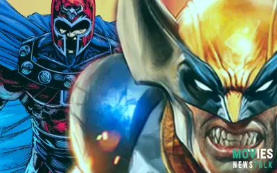 Top 10 Anti-Heroes in Comics: Marvel, DC & More!