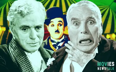 Top 10 Charlie Chaplin Movies: Ranked & Reviewed