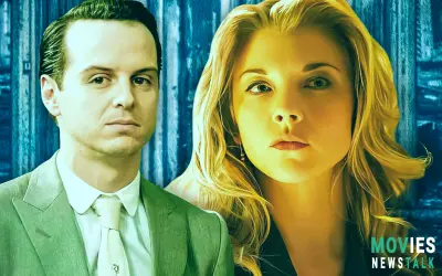 Top 10 Professor Moriarty Actors: Ranking Sherlock's Arch-Nemesis