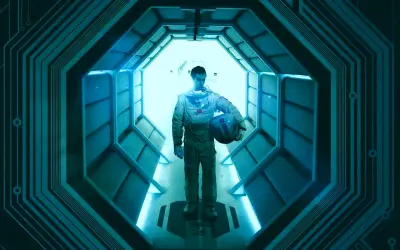 Top 10 Sci-Fi Movies WITHOUT Special Effects: Mind-Bending & Must-See!