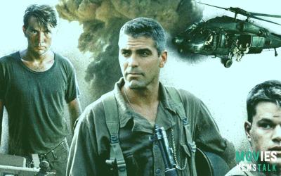 Top 100 War Movies: A Definitive (and Slightly Sarcastic) List of the 100 Best War Movies