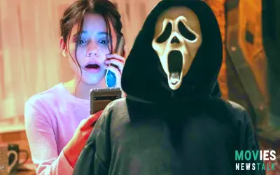 Top 15 Ghostface Quotes From the Scream Franchise