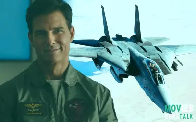 Top Gun: Maverick Planes: Unveiling the Aviation Lineup