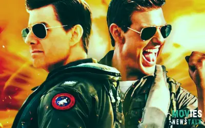 Top Gun: Maverick - Tom Cruise's Biggest Box Office Hit