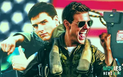 Top Gun: Why The 1986 Classic Doesn't Fly Anymore