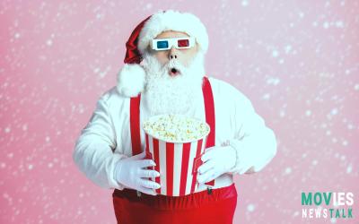 Top Holiday Movies & Best Christmas Films: A Hilarious Holiday Movie Guide