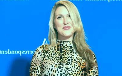 Top Reporter Olivia Nuzzi FIRED!  Secret Affair with Campaign Source Rocks Journalism World!