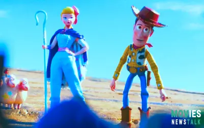 Toy Story 5: Is It the Last One? Here's What We Know