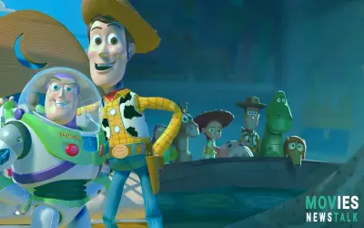 Toy Story 5 Release Date: When Can You See It?