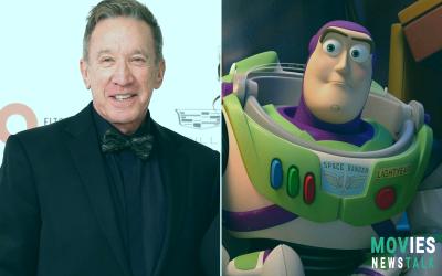 Toy Story 5: Tim Allen's Buzz Lightyear Return, Plot Details & 2026 Release!