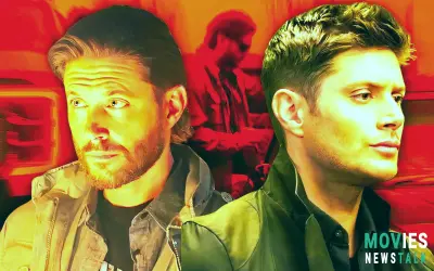 Tracker Season 2: Supernatural Easter Eggs & Jensen Ackles' Dean Winchester Returns!